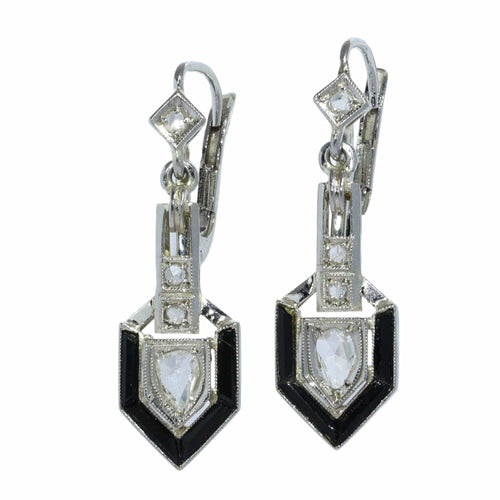 26019-0136.p01_Art Deco Diamond and Onyx Earrings with Pear Shaped Diamond Drops-en.jpg