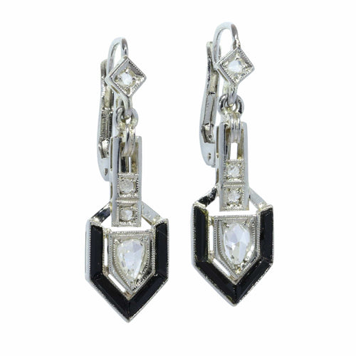 26019-0136.p02_Art Deco Diamond and Onyx Earrings with Pear Shaped Diamond Drops-en.jpg