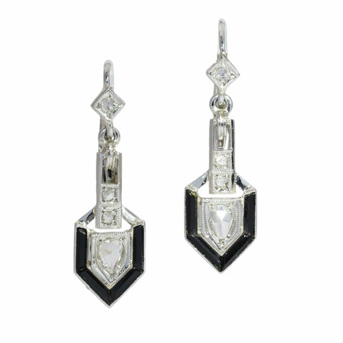 26019-0136.p05_Art Deco Diamond and Onyx Earrings with Pear Shaped Diamond Drops-en.jpg