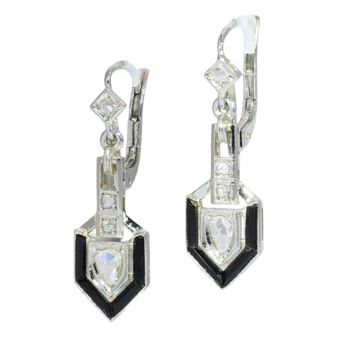 26019-0136.p06_Art Deco Diamond and Onyx Earrings with Pear Shaped Diamond Drops-en.jpg