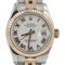 Montre Rolex Montre Lady-Datejust 26 58 Facettes MT42571