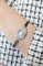Montre Vacheron Constantin - Montre de dame Art déco en platine, or blanc et diamants 58 Facettes VC-500