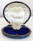 Montre Vacheron Constantin - Montre de dame Art déco en platine, or blanc et diamants 58 Facettes VC-500
