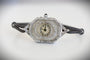 Montre Vacheron Constantin - Montre de dame Art déco en platine, or blanc et diamants 58 Facettes VC-500
