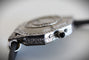 Montre Vacheron Constantin - Montre de dame Art déco en platine, or blanc et diamants 58 Facettes VC-500