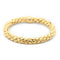 Bracelet Chimento - Bracelet stretch en or jaune 58 Facettes 15955