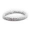 Bracelet Bracelet extensible Chimento en or blanc 58 Facettes 22600