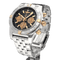 Montre Breitling Chronomat 44 - Montre en or rose et acier 58 Facettes BTL/CHM/203