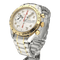 Montre Omega Speedmaster Date 3313.33.00 - Montre en or/acier 58 Facettes OMG/SPE/571