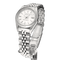 Montre Rolex Lady-Datejust - Montre automatique acier 1989 58 Facettes ROL/LDJ/613