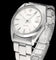 Rolex Oysterdate Precision ref. 6694 - Steel watch, linen dial 1971 58 Facettes ROL/OPR/196