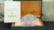 Zegarek Rolex Datejust 1603 - Automatyczny zegarek stalowy 36 mm (1978) 58 Facettes ROL/DJ1/1363