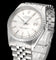 Zegarek Rolex Datejust 1603 - Automatyczny zegarek stalowy 36 mm (1978) 58 Facettes ROL/DJ1/1363
