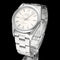 Rolex Air King Precision Watch - Automatic watch ref. 14000 in 34 mm steel 58 Facettes ROL/AIK/213