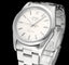 Rolex Air King Precision - Automatic watch ref. 14000 in 34 mm steel 58 Facettes ROL/AIK/213