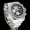 Breitling Avenger II - Automatic watch A13371 in steel 48 mm 58 Facettes BTL/AVG/072