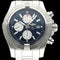Breitling Avenger II - Automatic watch A13371 in steel 48 mm 58 Facettes BTL/AVG/072