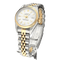 Rolex Lady-Datejust 69173 - Women's watch in steel and gold, 26 mm 58 Facettes ROL/LDJ/608