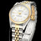 Rolex Lady-Datejust 69173 - Women's watch in steel and gold, 26 mm 58 Facettes ROL/LDJ/608