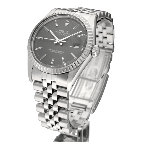 Rolex Datejust - Ceas automat ref. 16030 (1988) 58 Facettes ROL/DJ1/1349