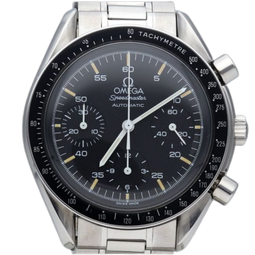 Omega Reloj Speedmaster Reduced 