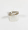Bague 54 Alliance américaine - Bague en or 750 sertie de diamants 3,04 ct 58 Facettes LP230