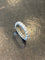 Bague 54 Alliance américaine - Bague en or 750 sertie de diamants 3,04 ct 58 Facettes LP230