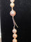 Collier Collier sautoir - 93 perles de culture Akoya en chute, or 18K 58 Facettes 912