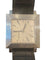 Montre Boucheron La Carrée - Montre automatique en acier 33x33 mm 58 Facettes LP227