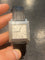 Montre Boucheron La Carrée - Montre automatique en acier 33x33 mm 58 Facettes LP227