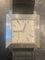 Montre Boucheron La Carrée - Montre automatique en acier 33x33 mm 58 Facettes LP227