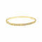Bracelet Bracelet CARTIER, "Love", or jaune, diamants. 58 Facettes 35502