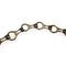 Bracelet Braque - Bracelet Mésopotamie en or jaune 58 Facettes