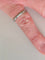 Bague 51 Chanel Coco Crush - Bague band en platine Pt950 58 Facettes 1