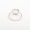 Bague 50 Pomellato Colpo Di Fulmine - Bague en or blanc et diamants 58 Facettes 1