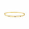 Bracelet Bracelet CARTIER, "Love", or jaune, diamants. 58 Facettes 35503