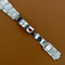 Montre Bvlgari Diagono - Montre LCV 35 S en acier, cadran noir 58 Facettes 066