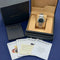 Montre Bvlgari Diagono - Montre LCV 35 S en acier, cadran noir 58 Facettes 066