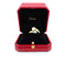 Bague 51 Cartier Toi et Moi - Bague vintage en or jaune 18k avec perles Akoya 58 Facettes 60024095