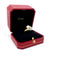 Bague 51 Cartier Toi et Moi - Bague vintage en or jaune 18k avec perles Akoya 58 Facettes 60024095