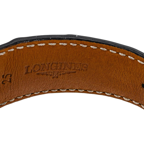 Montre Longines Montre Twenty-four hours Acier 58 Facettes 4712451CN