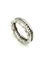 Bague 50 Bvlgari B.Zero1 - Bague en or blanc 18K et diamants 58 Facettes BVLGARI bg