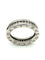 Bague 50 Bvlgari B.Zero1 - Bague en or blanc 18K et diamants 58 Facettes BVLGARI bg