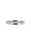Bague 50 Bvlgari B.Zero1 - Bague en or blanc 18K et diamants 58 Facettes BVLGARI bg