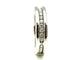 Bague 50 Bvlgari B.Zero1 - Bague en or blanc 18K et diamants 58 Facettes BVLGARI bg