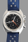 Montre Omega Seamaster - Montre chronographe Tri-Compax en acier 58 Facettes OM-750