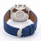 Montre Omega Seamaster - Montre chronographe Tri-Compax en acier 58 Facettes OM-750