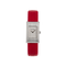 Montre Boucheron Reflet - Montre en acier inoxydable 58 Facettes 248