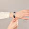 Montre Boucheron Reflet - Montre en acier inoxydable 58 Facettes 248