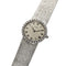 Montre Piaget - Montre vintage en or blanc 18k et diamants 58 Facettes 183